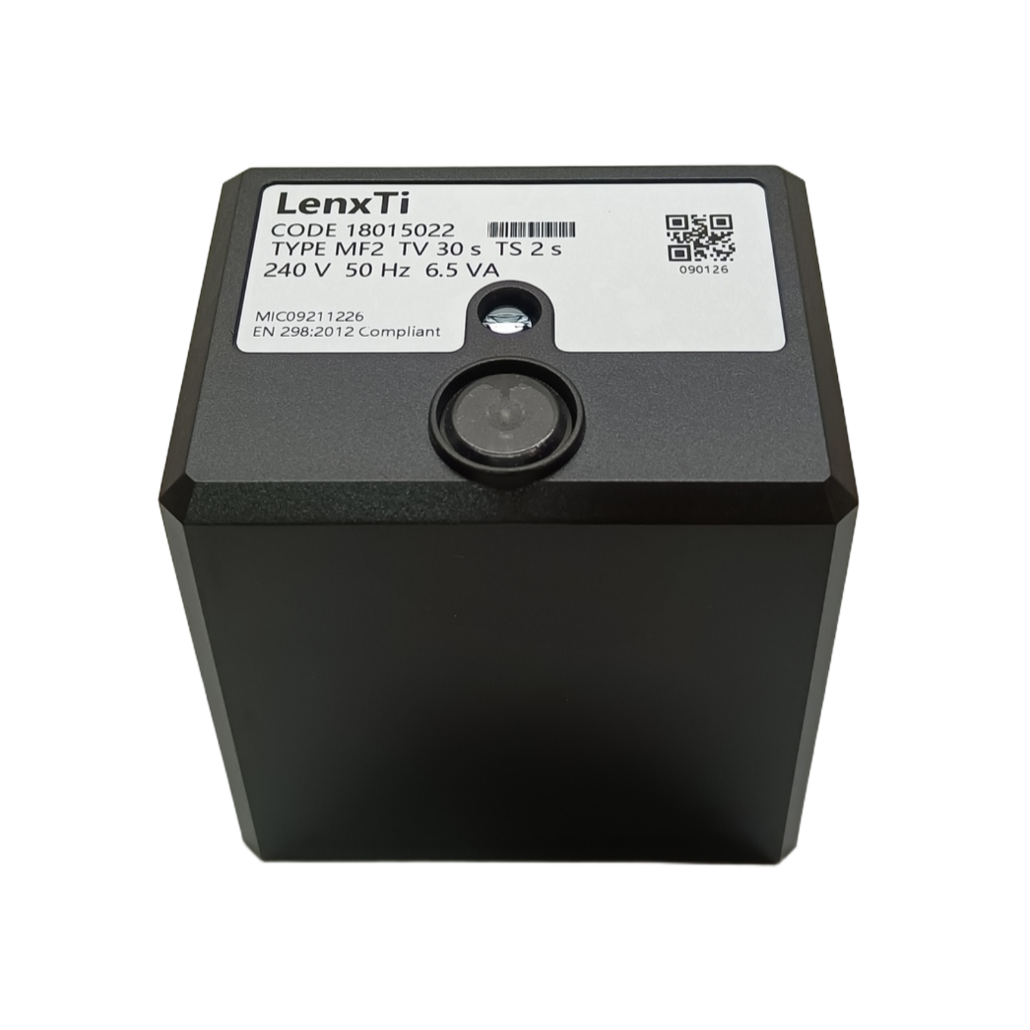 LenxTi MF2 18015022 Burner Controller