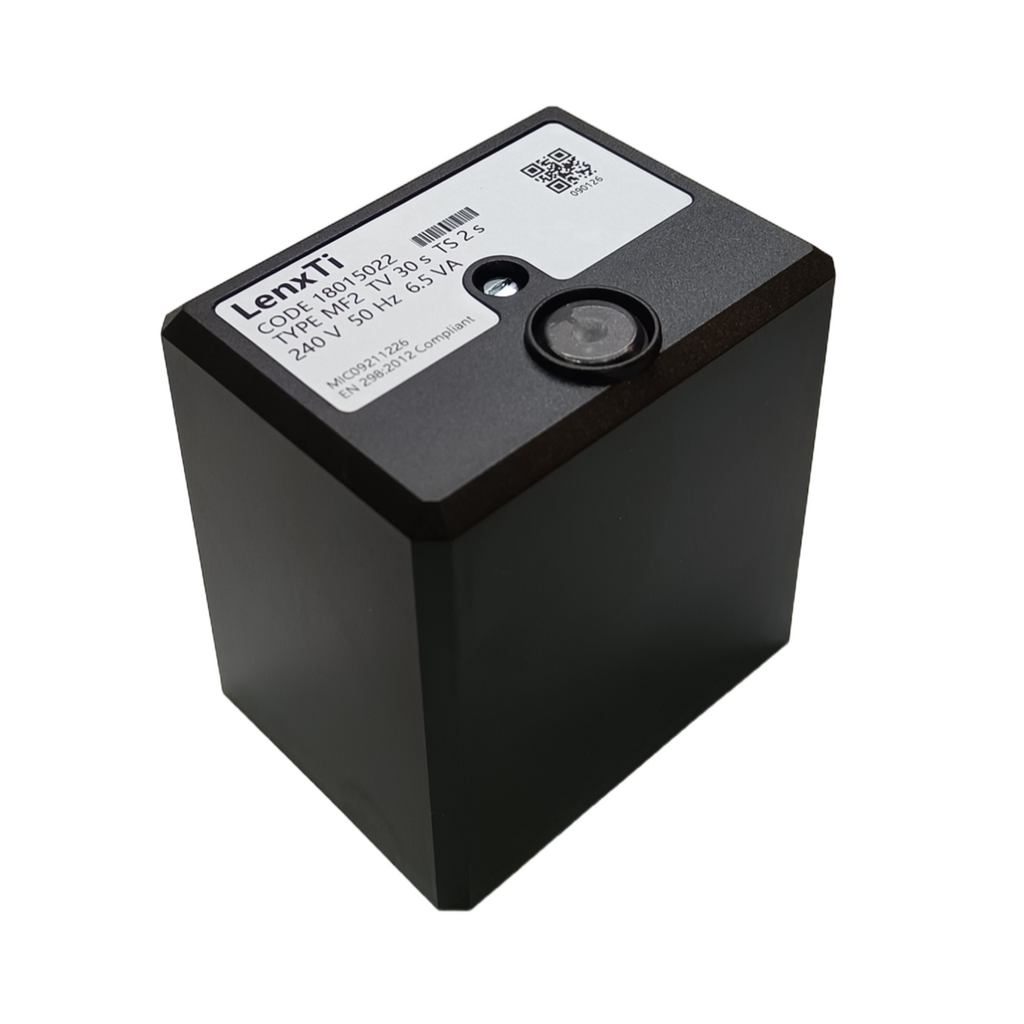 LenxTi MF2 18015022 Burner Controller