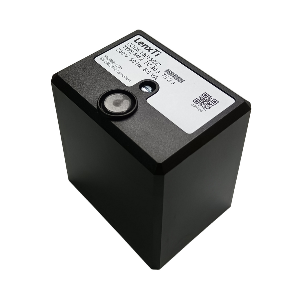LenxTi MF2 18015022 Burner Controller