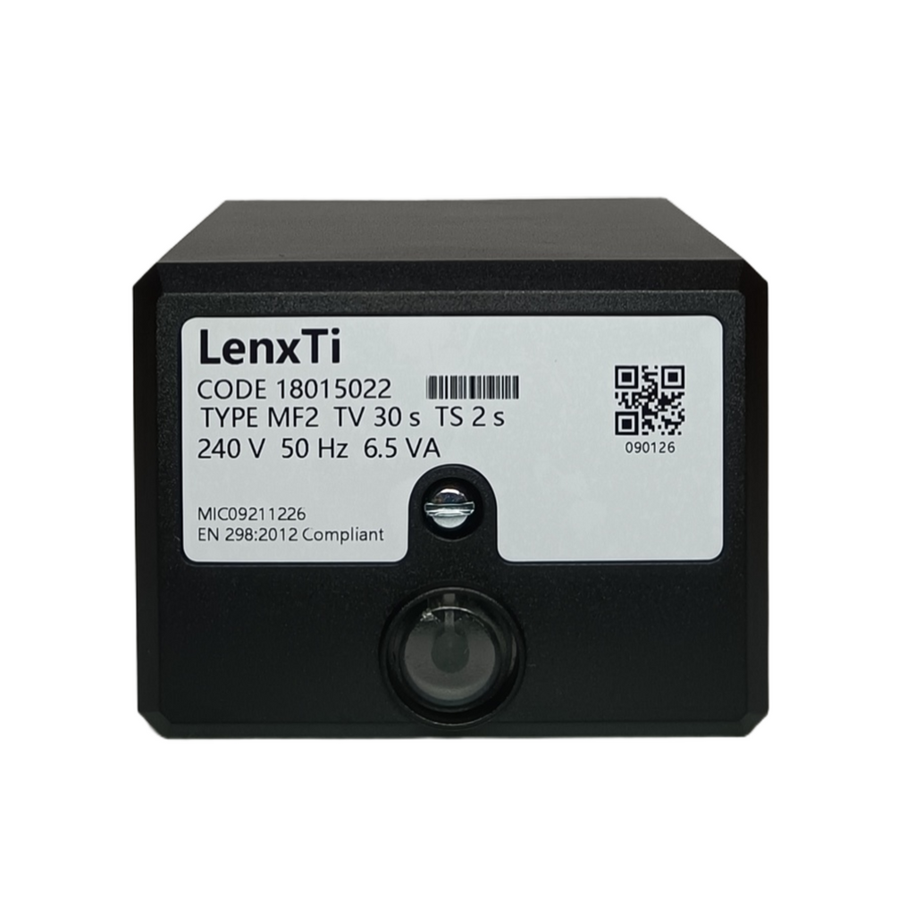 LenxTi MF2 18015022 Burner Controller