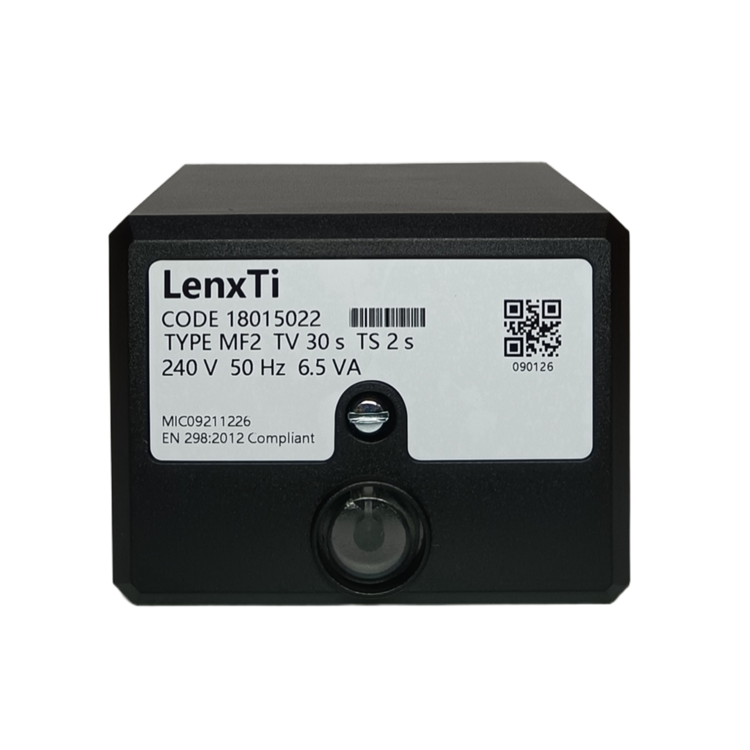 LenxTi MF2 18015022 Burner Controller