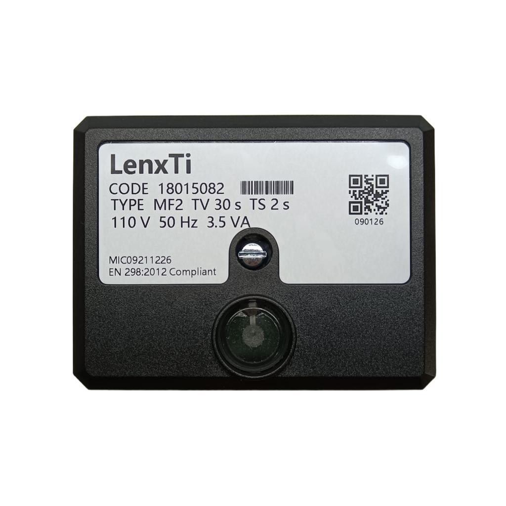 LenxTi MF2 18015082 Burner Controller