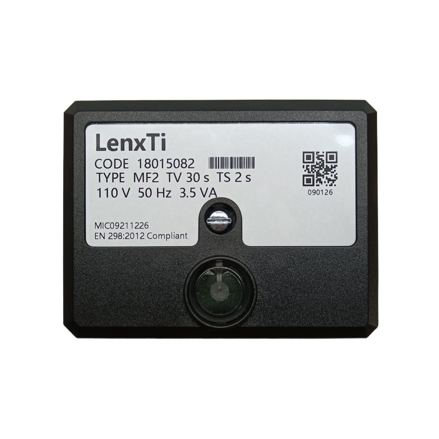 LenxTi MF2 18015082 Burner Controller
