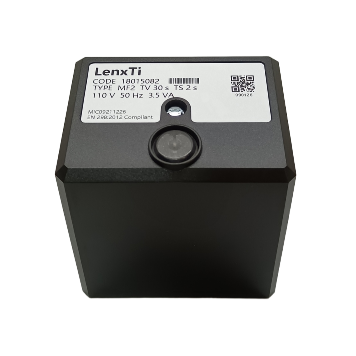 LenxTi MF2 18015082 Burner Controller