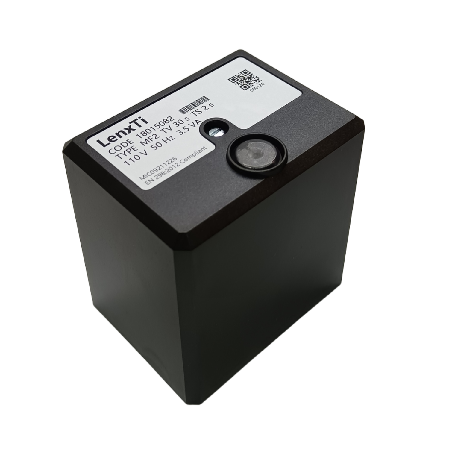 LenxTi MF2 18015082 Burner Controller