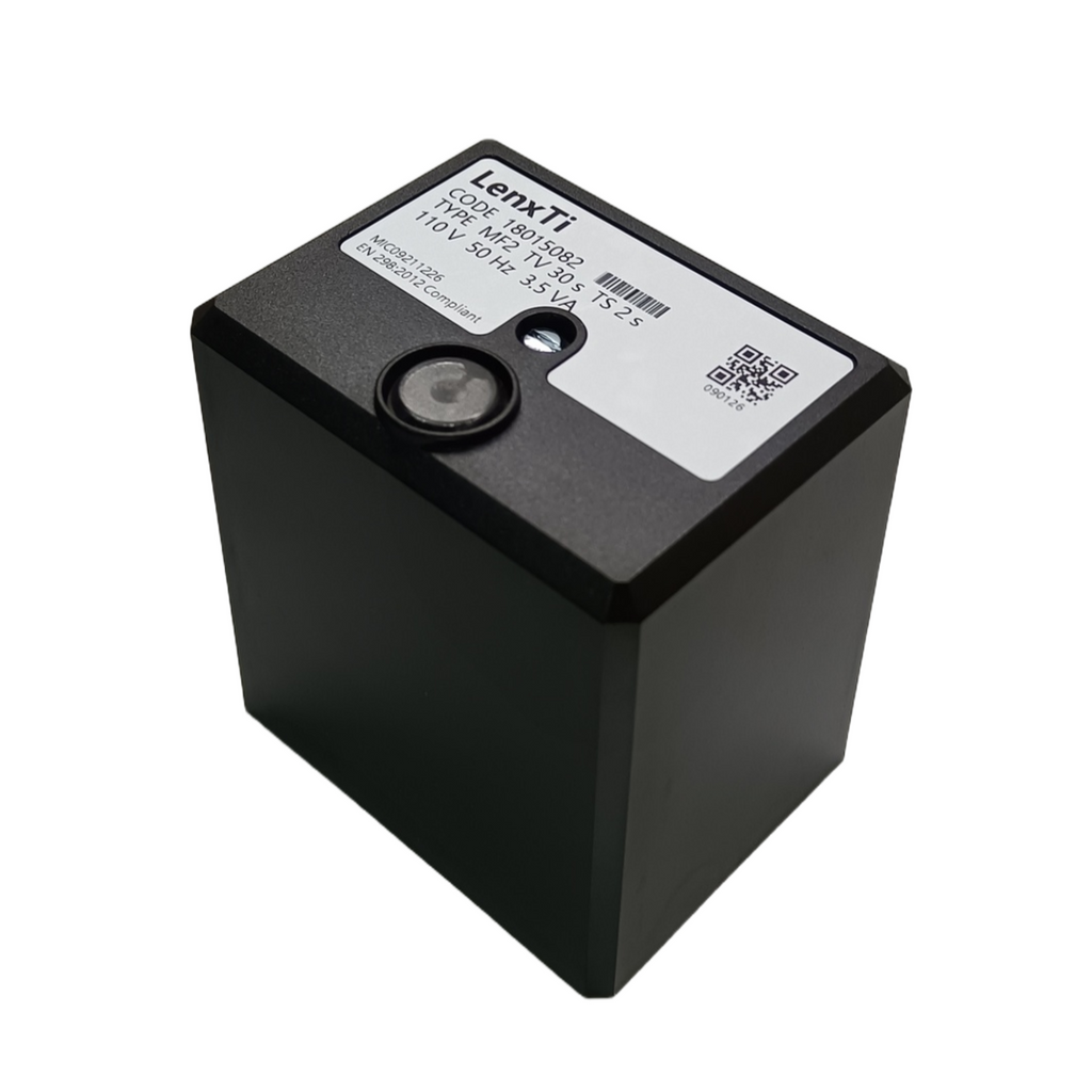 LenxTi MF2 18015082 Burner Controller