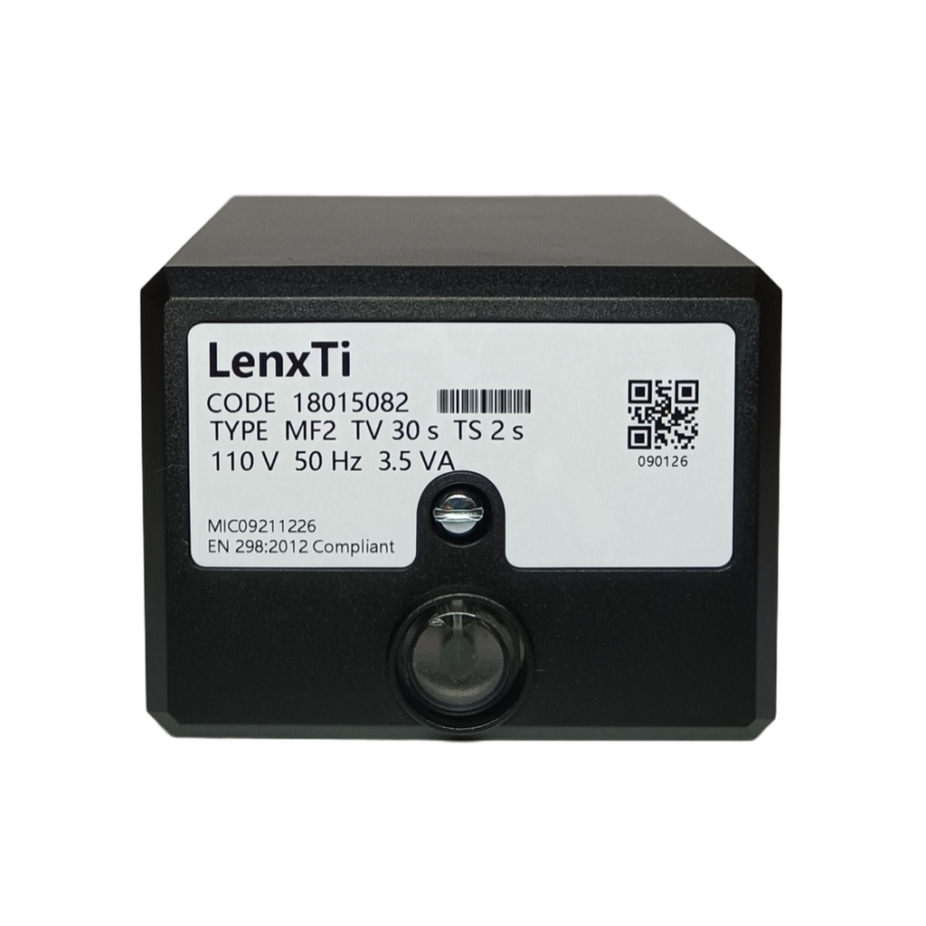 LenxTi MF2 18015082 Burner Controller