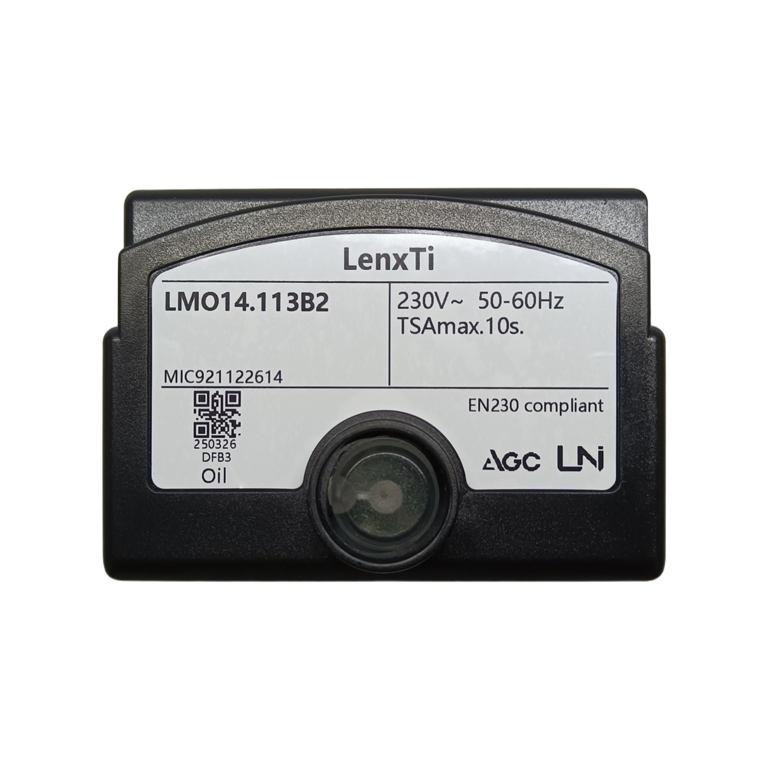 LenxTi LMO14.113B2 Burner Controller