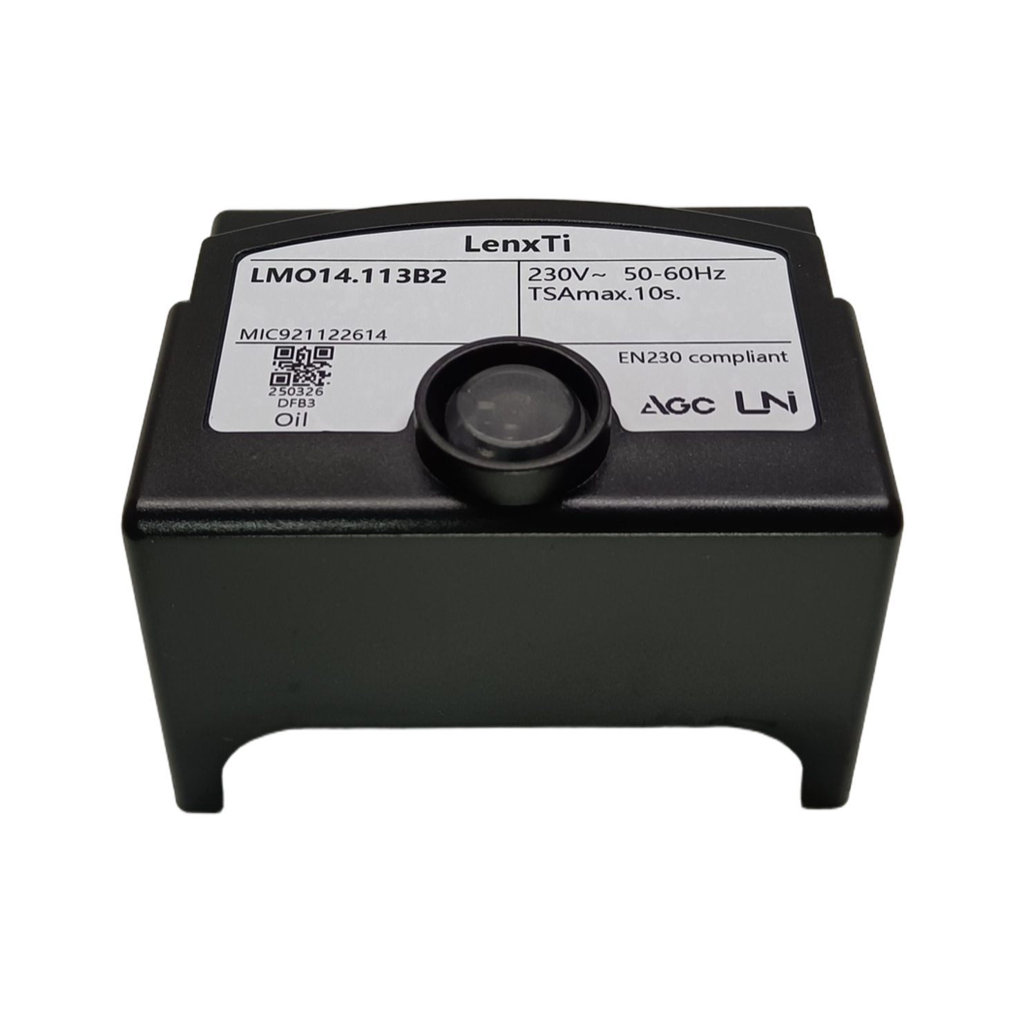 LenxTi LMO14.113B2 Burner Controller