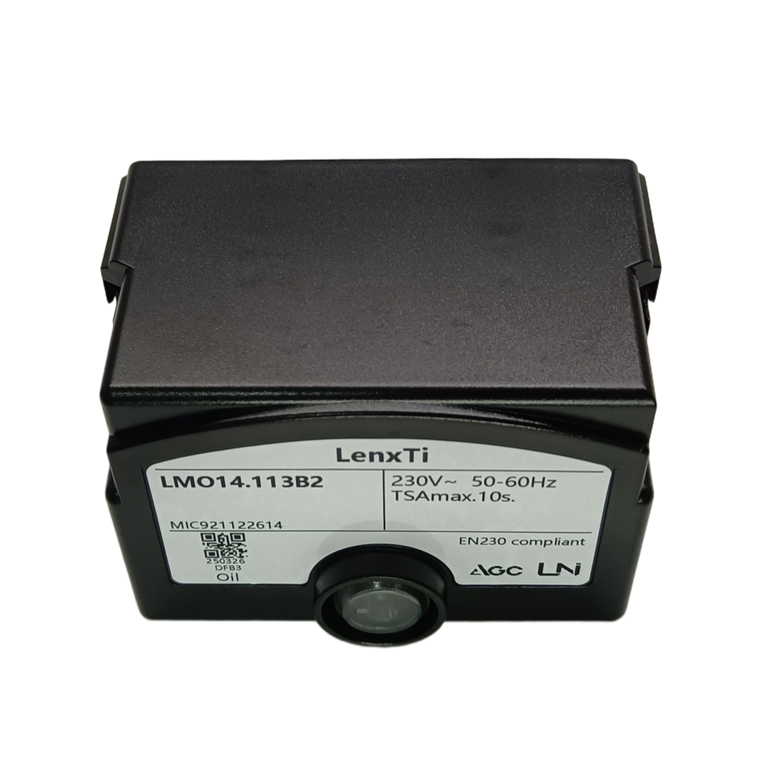 LenxTi LMO14.113B2 Burner Controller