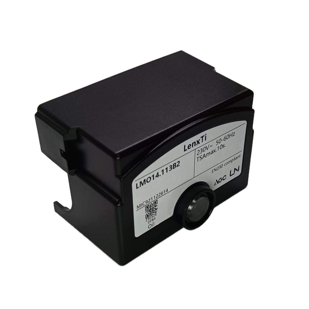 LenxTi LMO14.113B2 Burner Controller