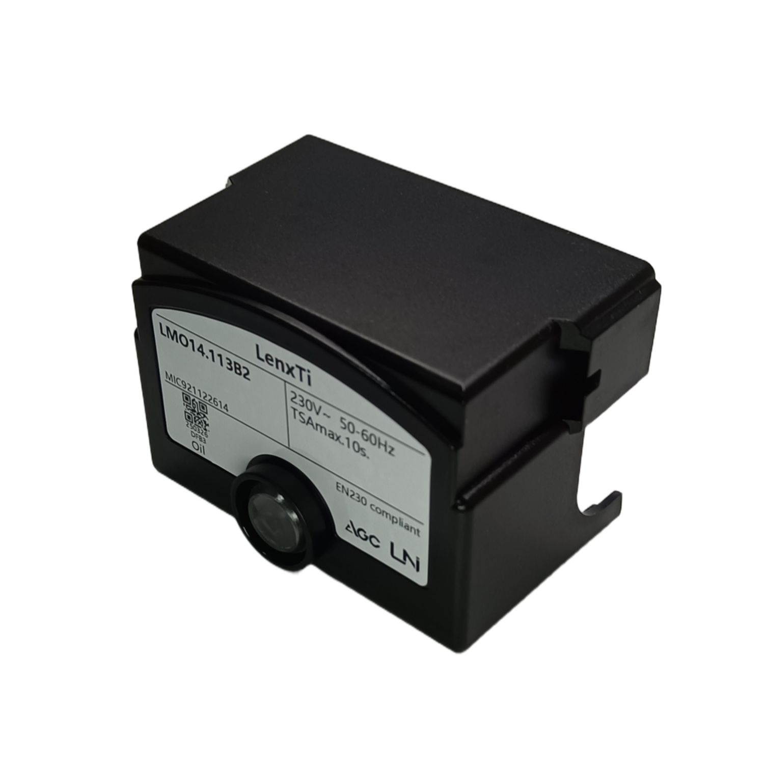 LenxTi LMO14.113B2 Burner Controller