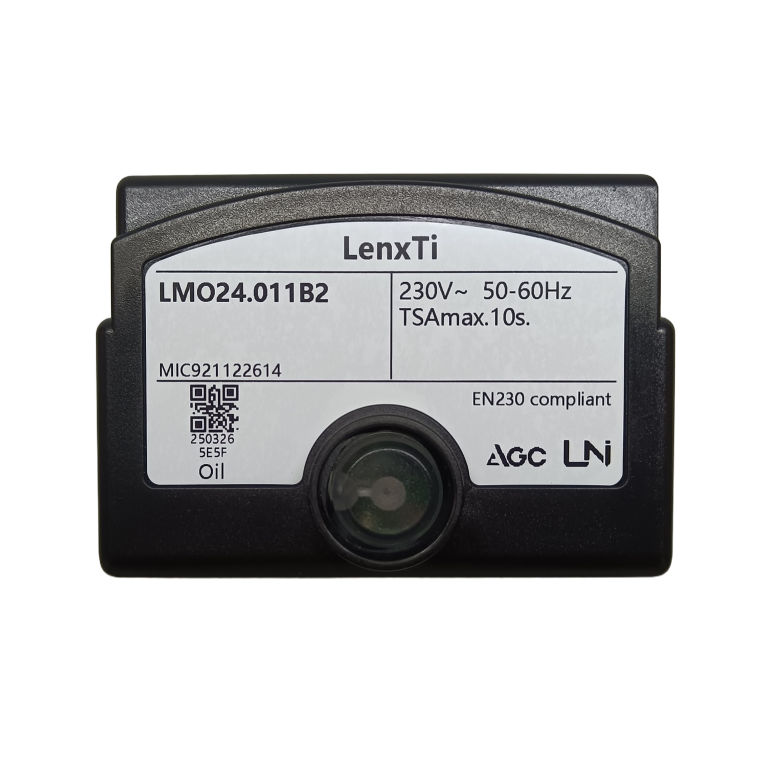 LenxTi LMO24.011B2 Burner Controller