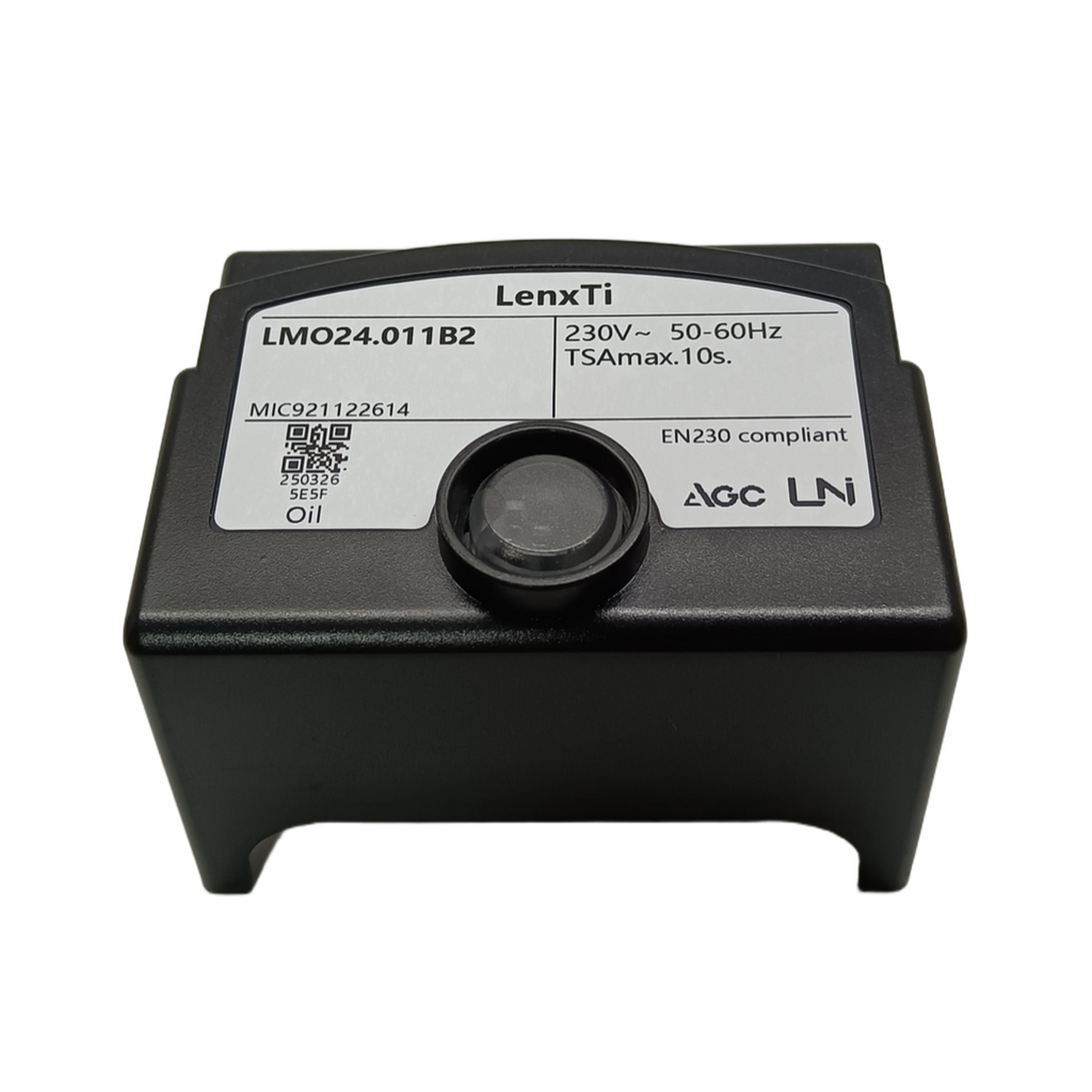 LenxTi LMO24.011B2 Burner Controller