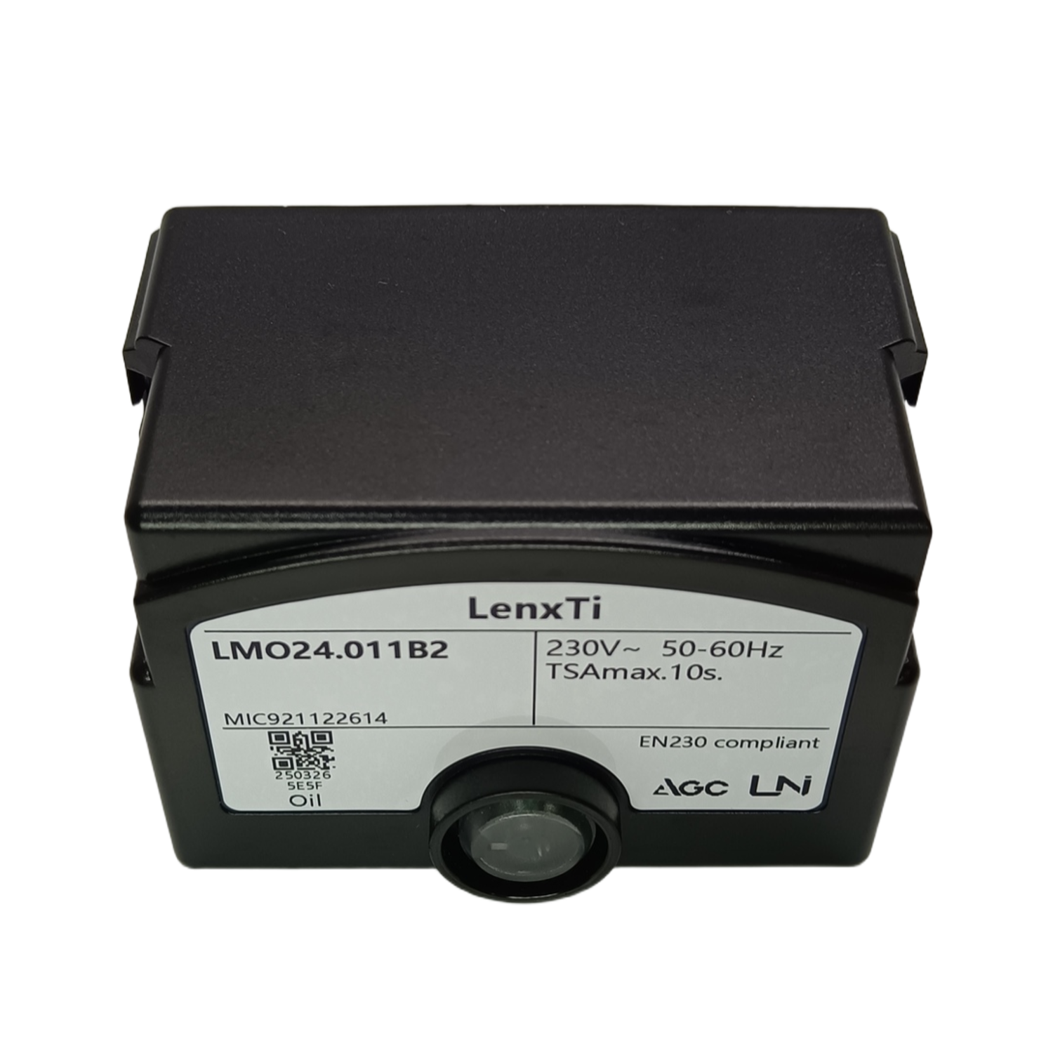 LenxTi LMO24.011B2 Burner Controller