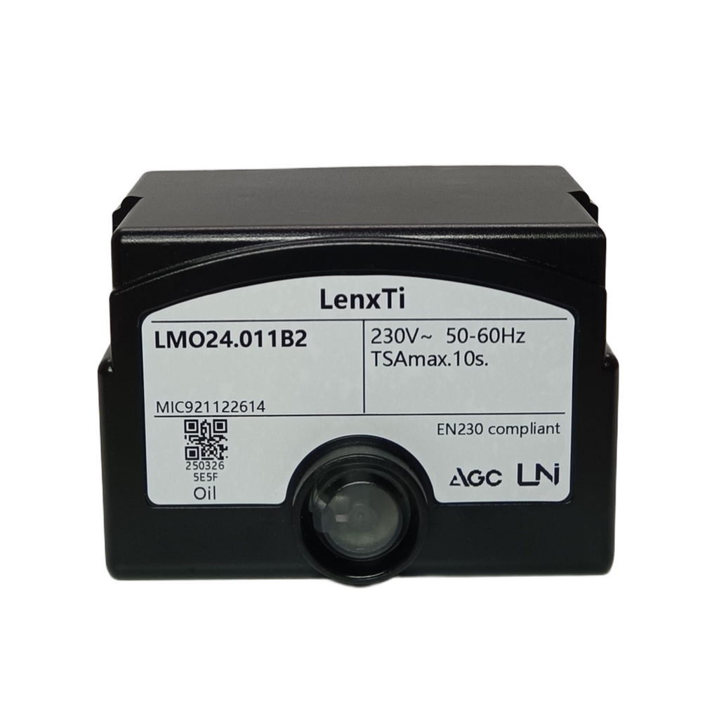 LenxTi LMO24.011B2 Burner Controller