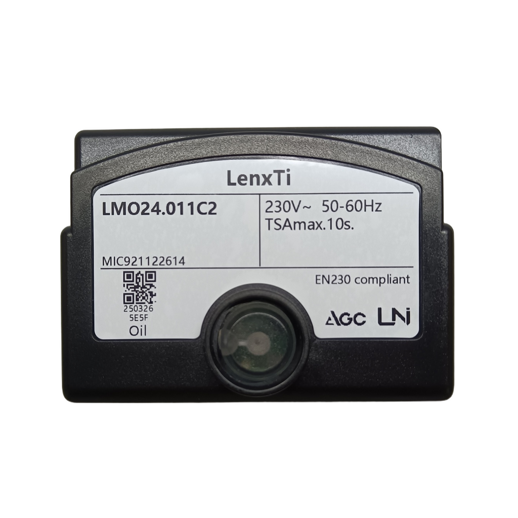 LenxTi LMO24.011C2 Burner Controller