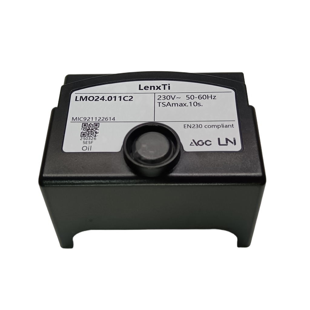 LenxTi LMO24.011C2 Burner Controller