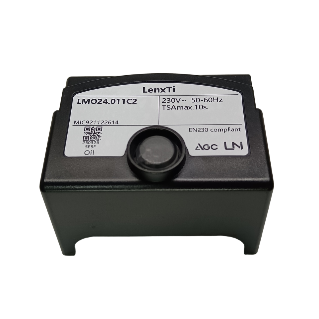 LenxTi LMO24.011C2 Burner Controller