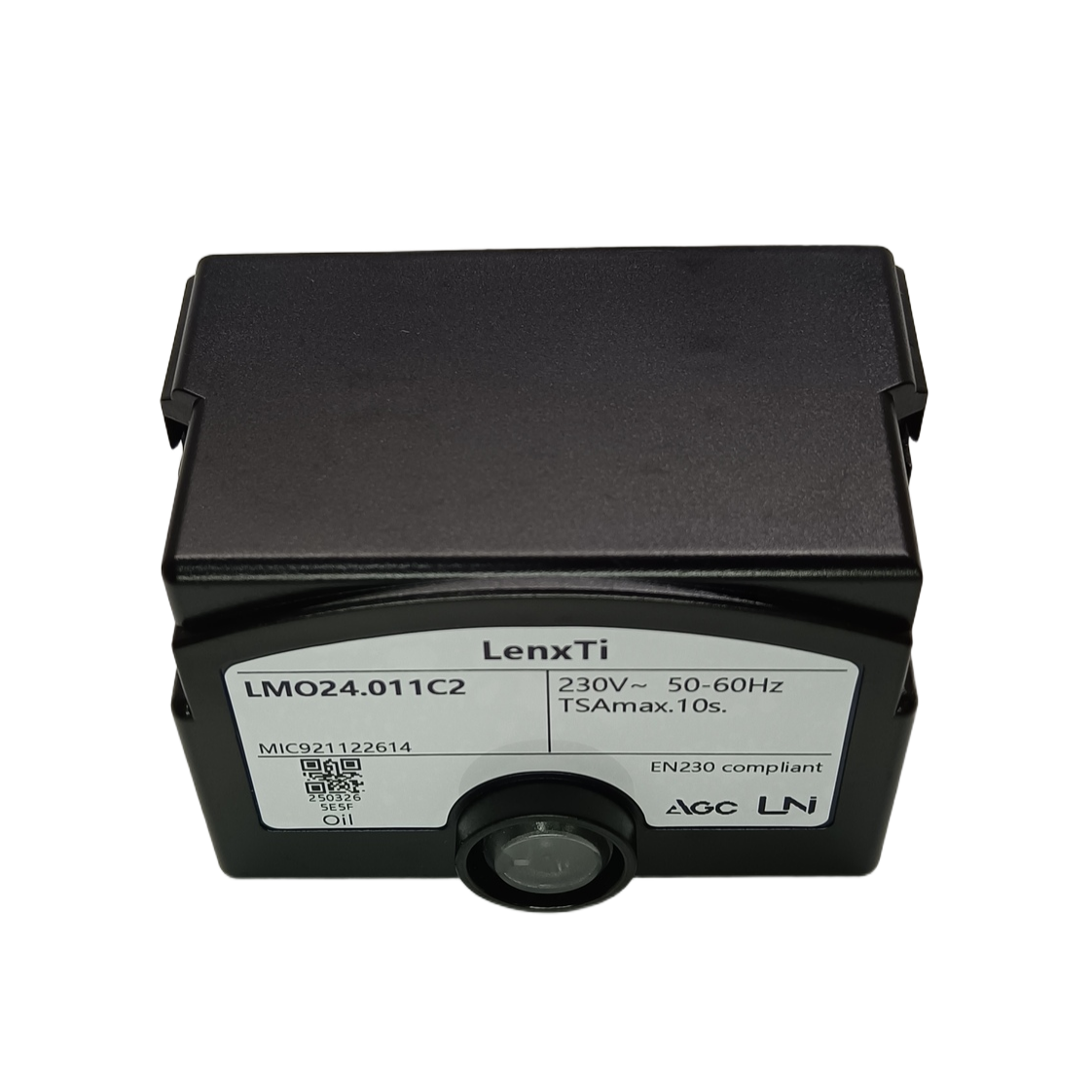 LenxTi LMO24.011C2 Burner Controller