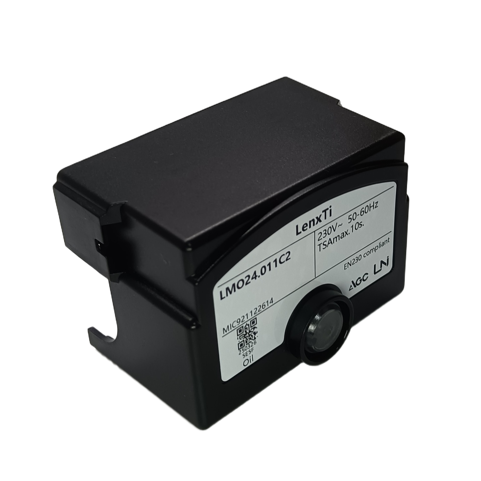 LenxTi LMO24.011C2 Burner Controller