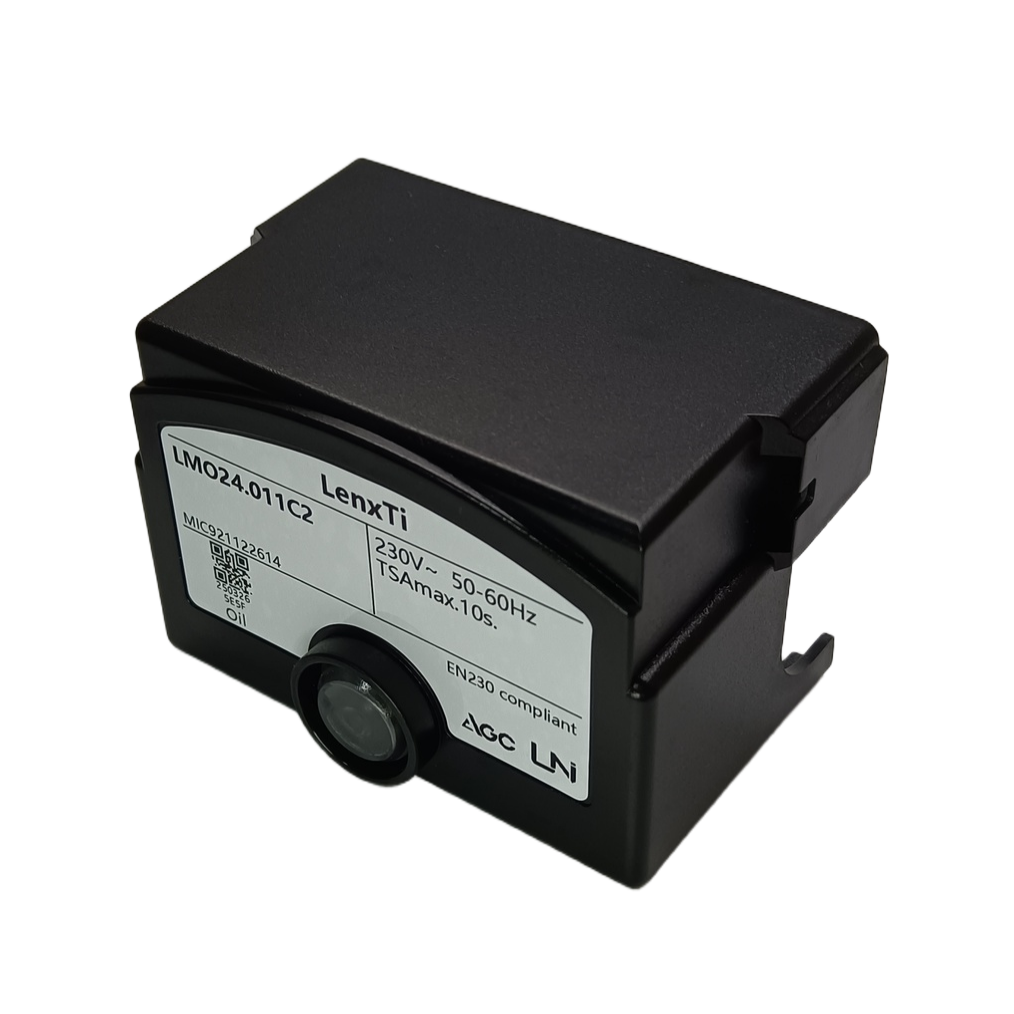 LenxTi LMO24.011C2 Burner Controller