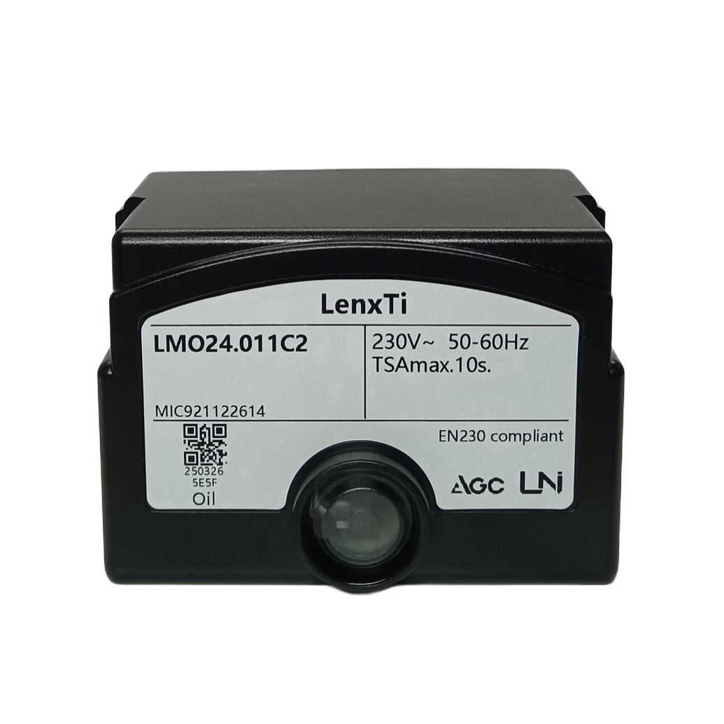 LenxTi LMO24.011C2 Burner Controller