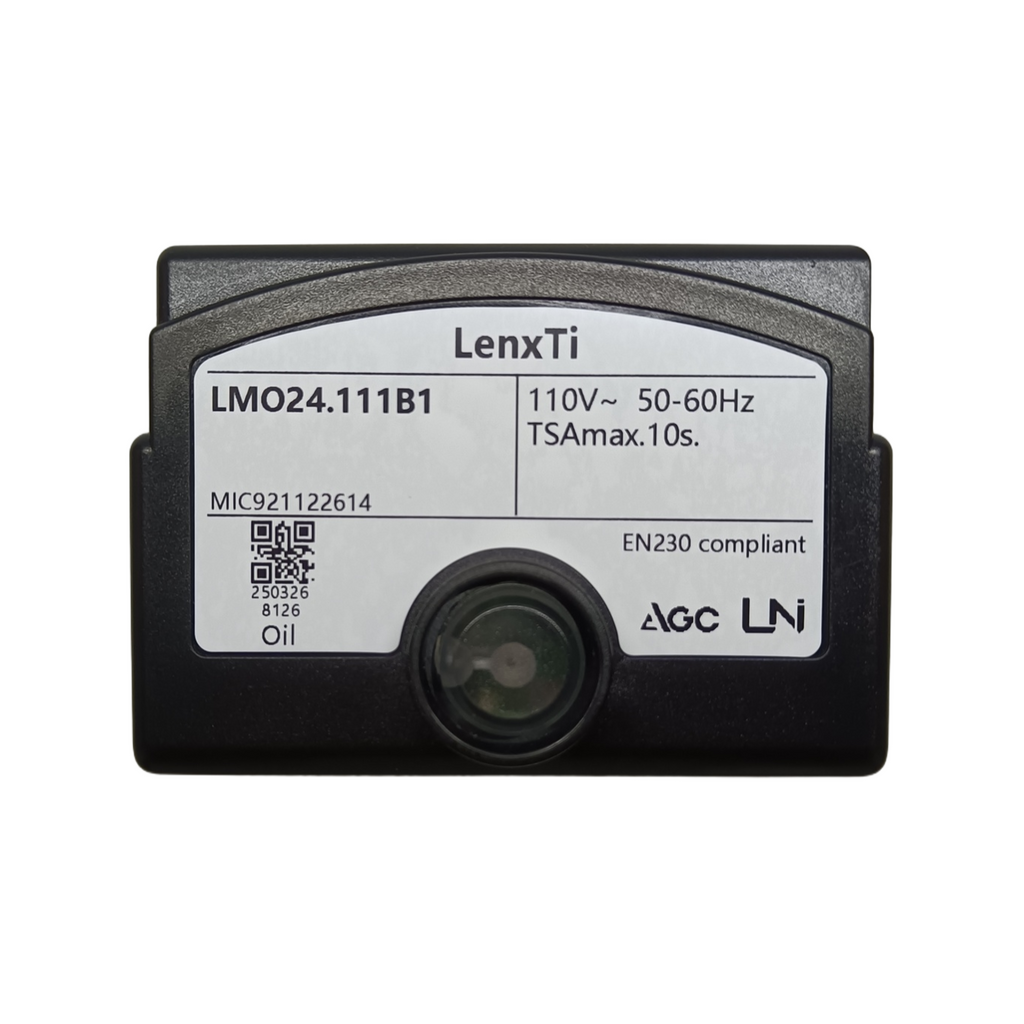 LenxTi LMO24.111B1 Burner Controller