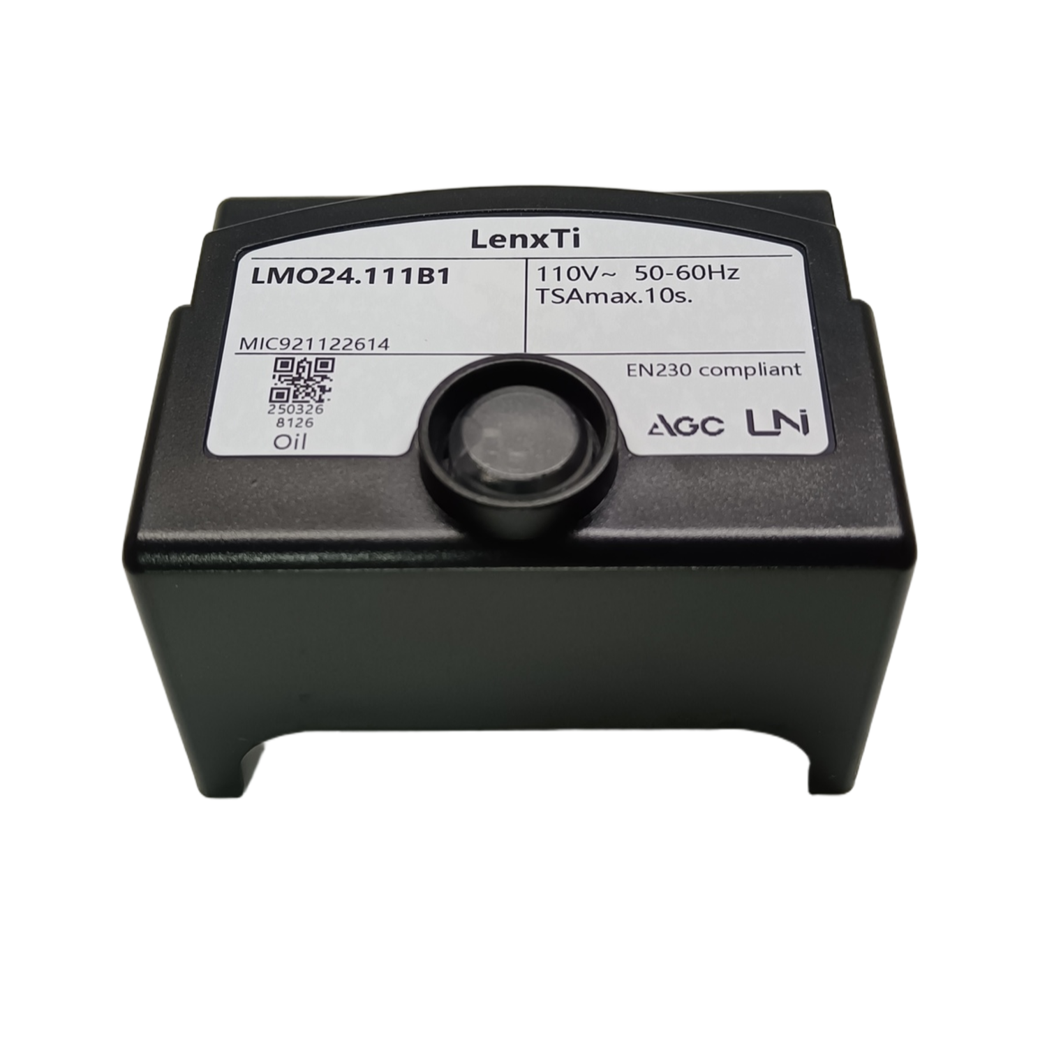 LenxTi LMO24.111B1 Burner Controller