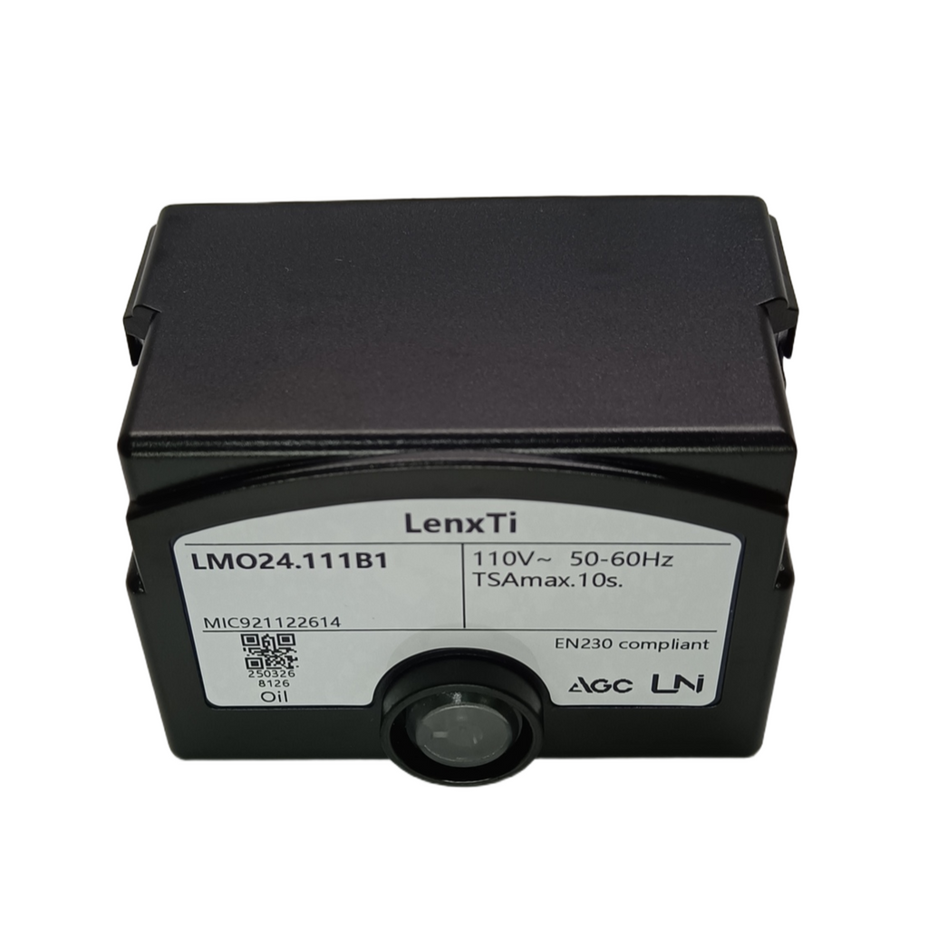 LenxTi LMO24.111B1 Burner Controller