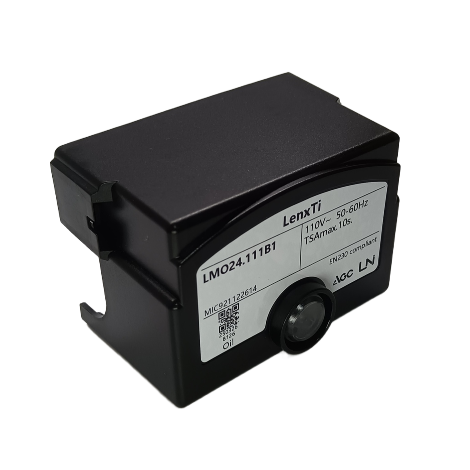 LenxTi LMO24.111B1 Burner Controller