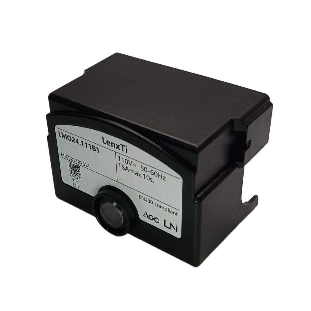 LenxTi LMO24.111B1 Burner Controller