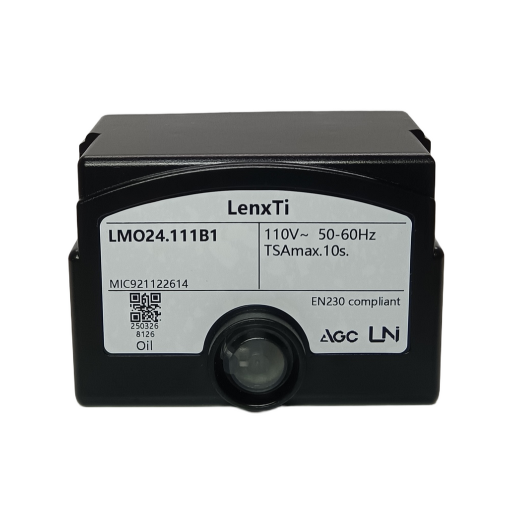 LenxTi LMO24.111B1 Burner Controller