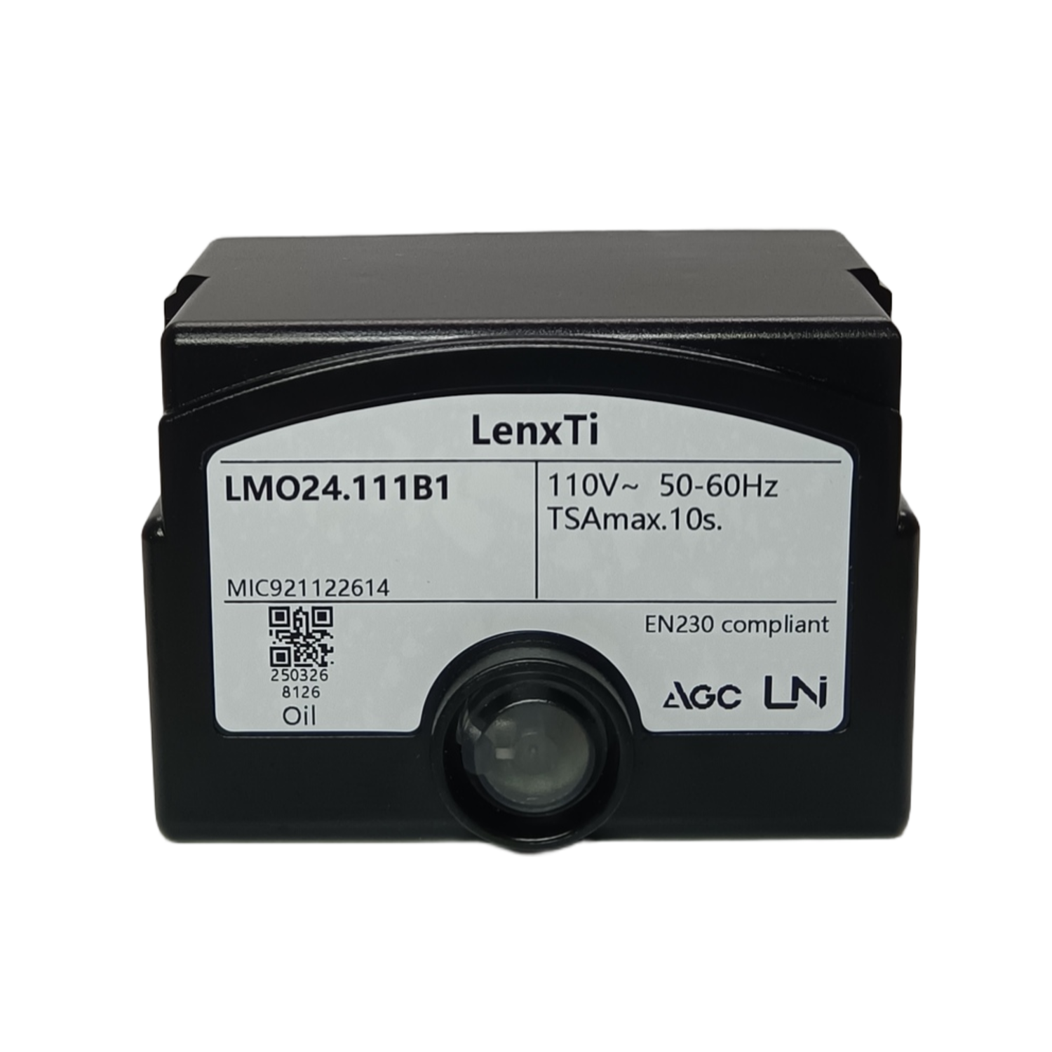 LenxTi LMO24.111B1 Burner Controller