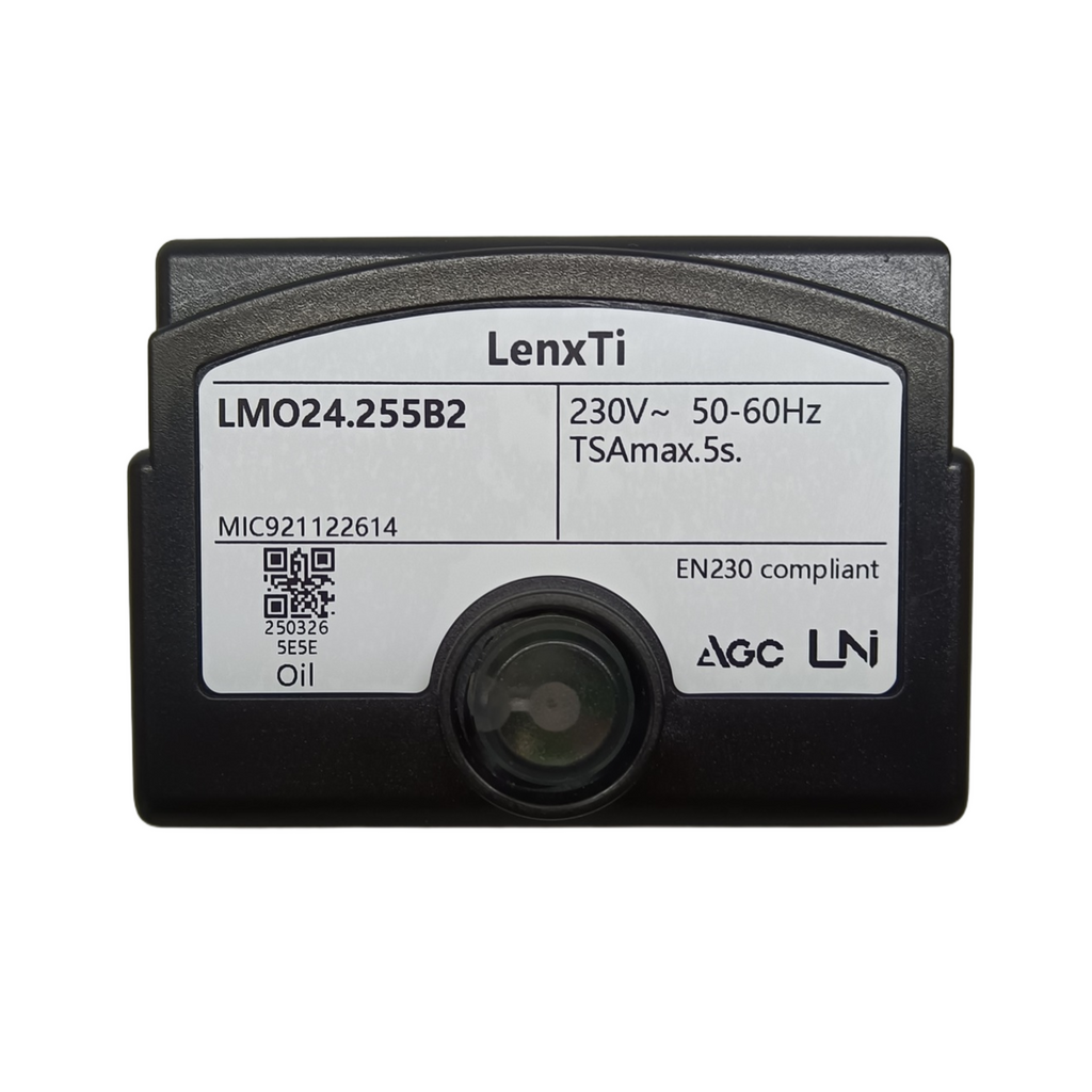 LenxTi LMO24.255B2 Burner Controller