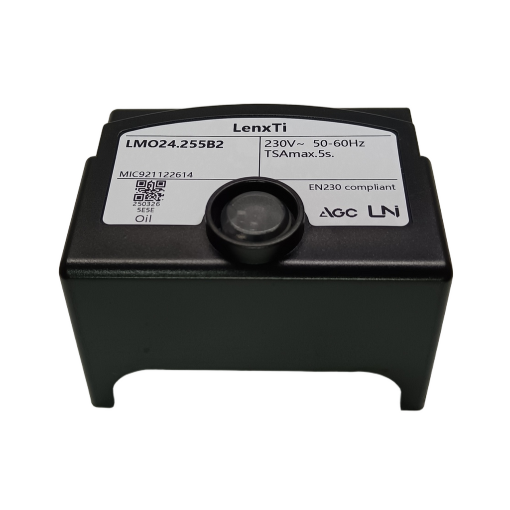 LenxTi LMO24.255B2 Burner Controller