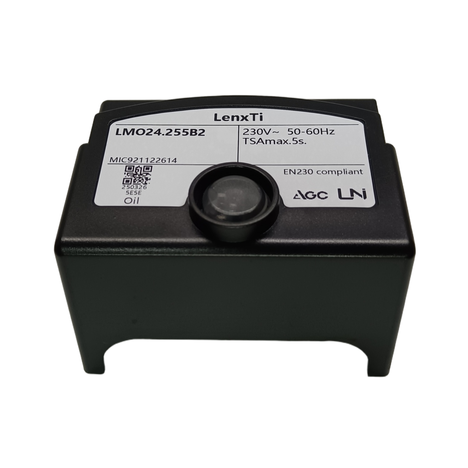 LenxTi LMO24.255B2 Burner Controller