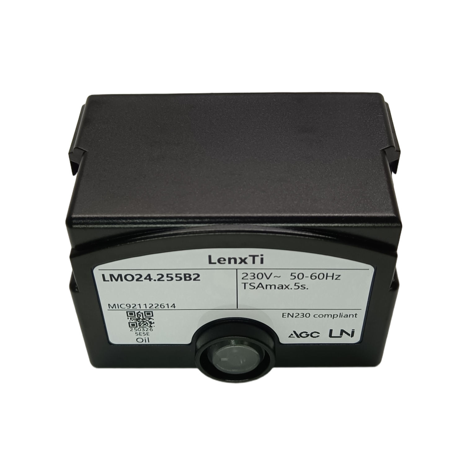 LenxTi LMO24.255B2 Burner Controller
