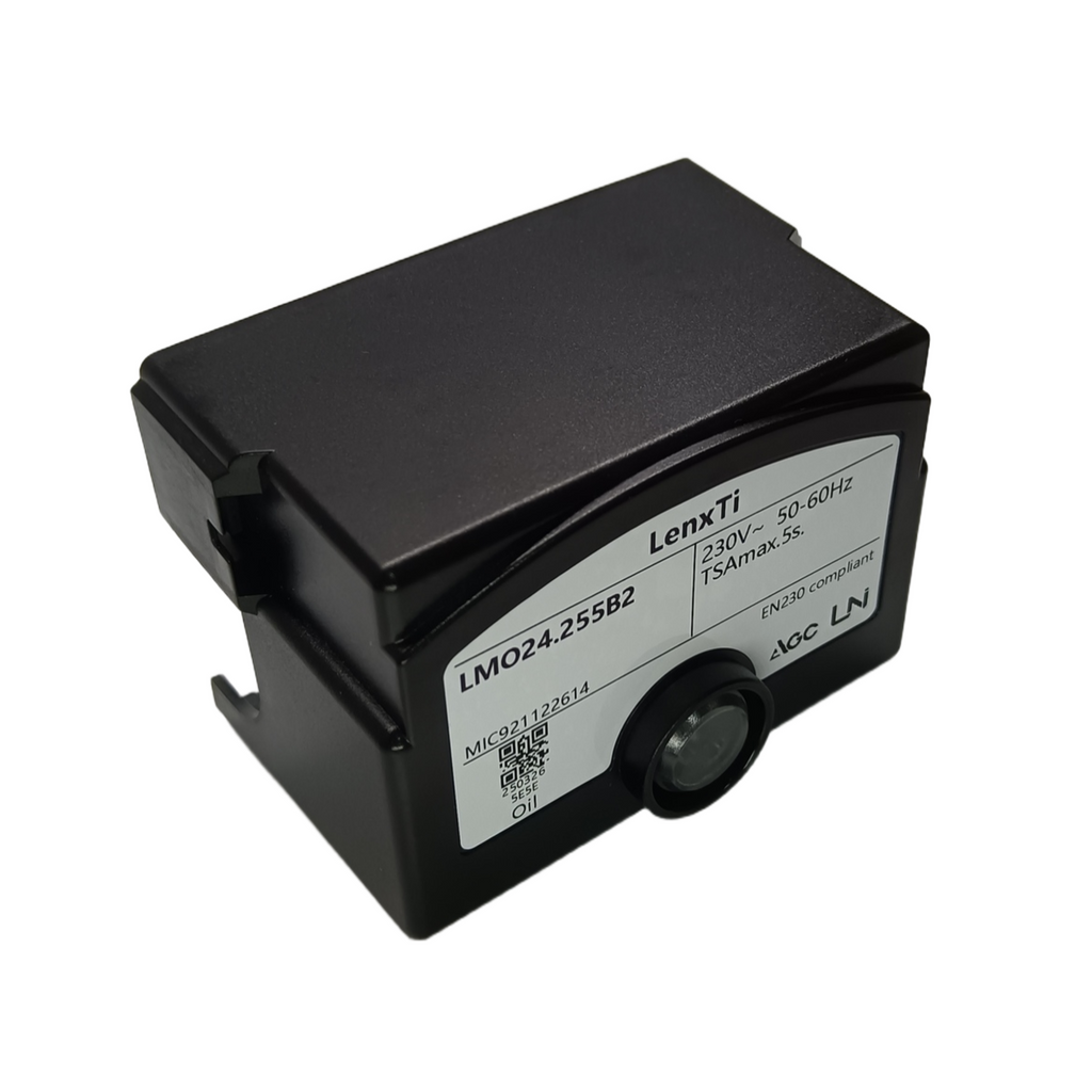 LenxTi LMO24.255B2 Burner Controller