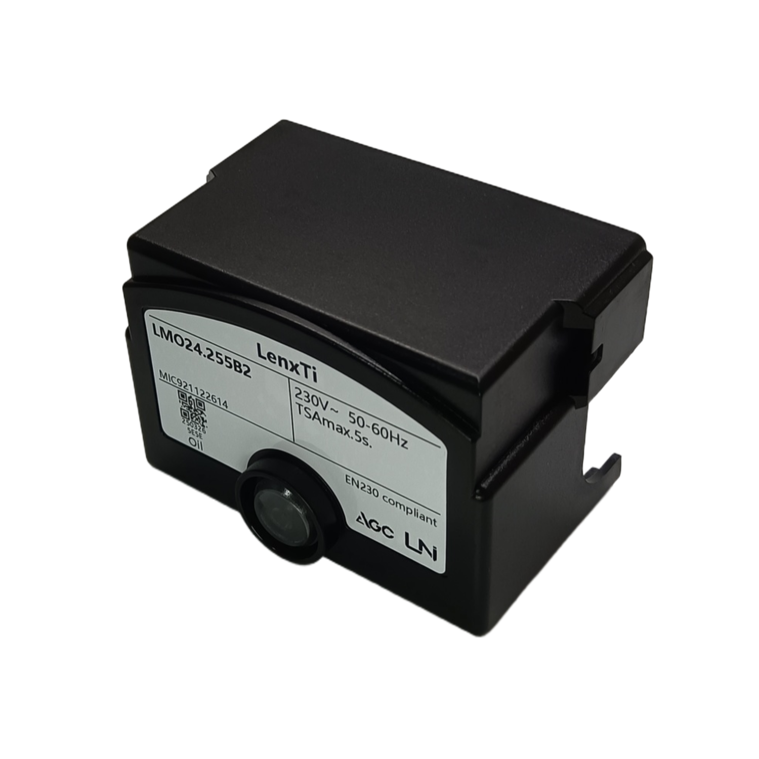 LenxTi LMO24.255B2 Burner Controller