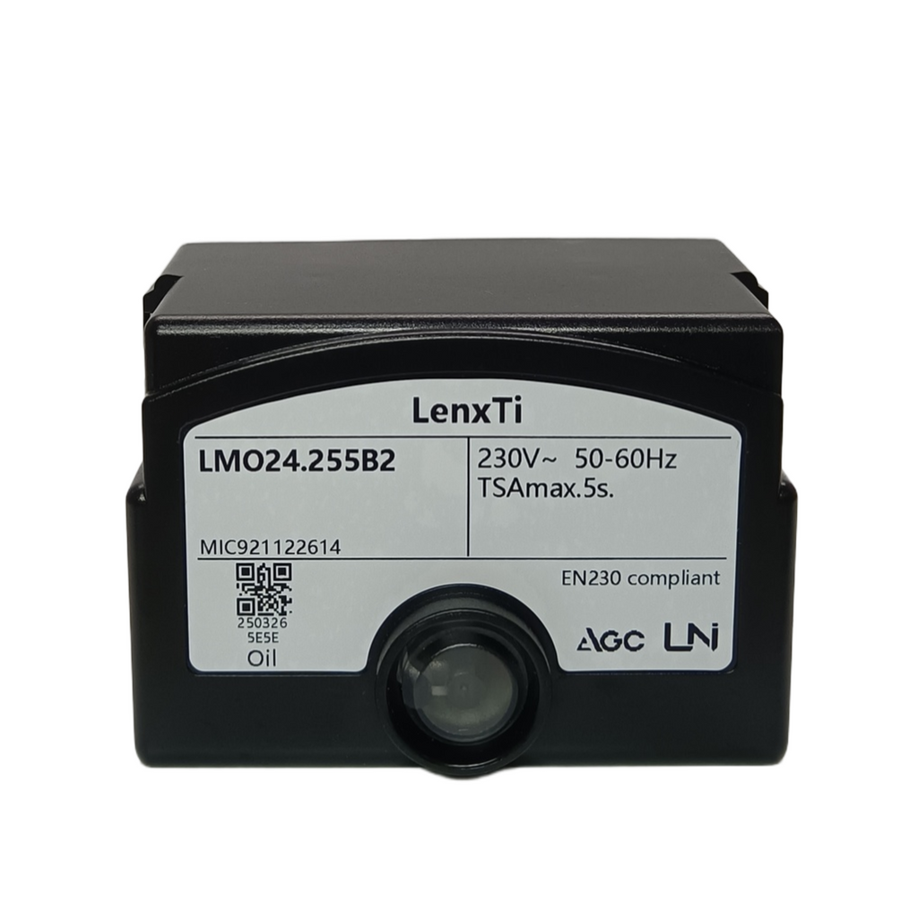 LenxTi LMO24.255B2 Burner Controller