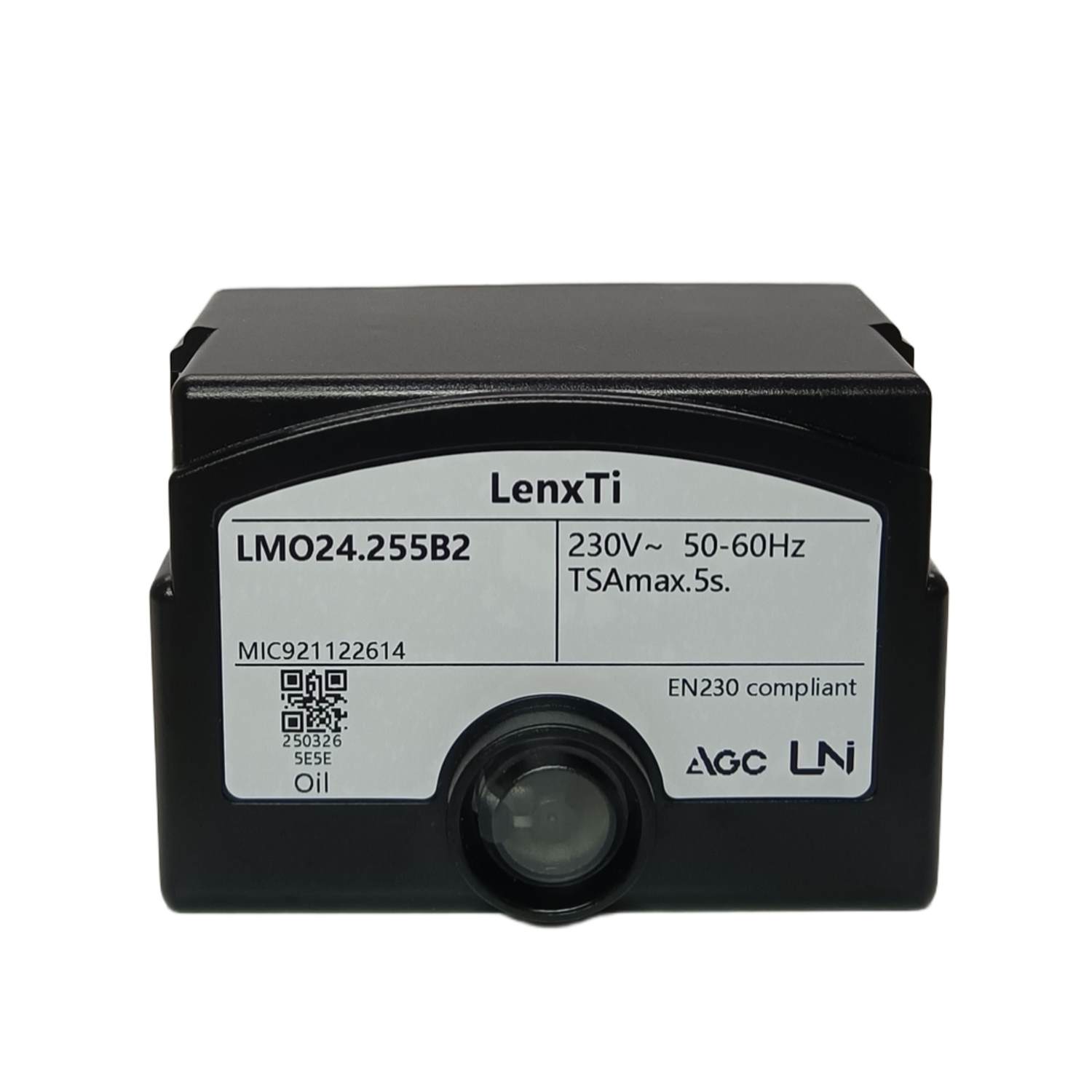 LenxTi LMO24.255B2 Burner Controller