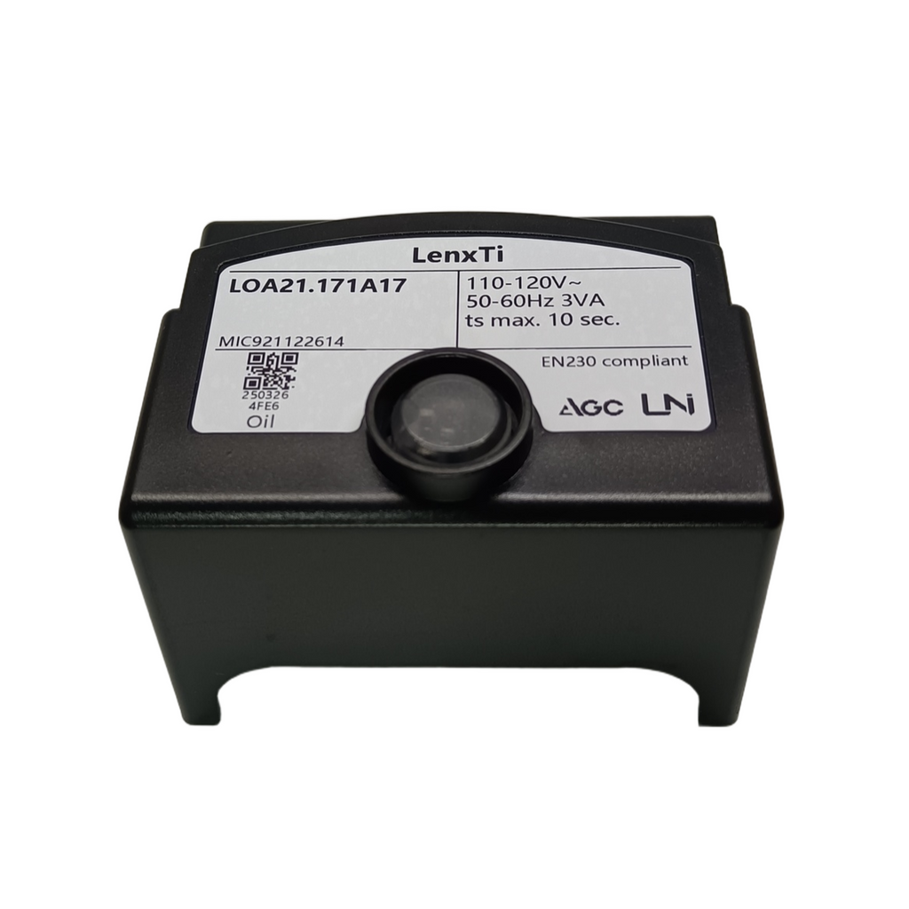 LenxTi LOA21.171A17 Burner Controller