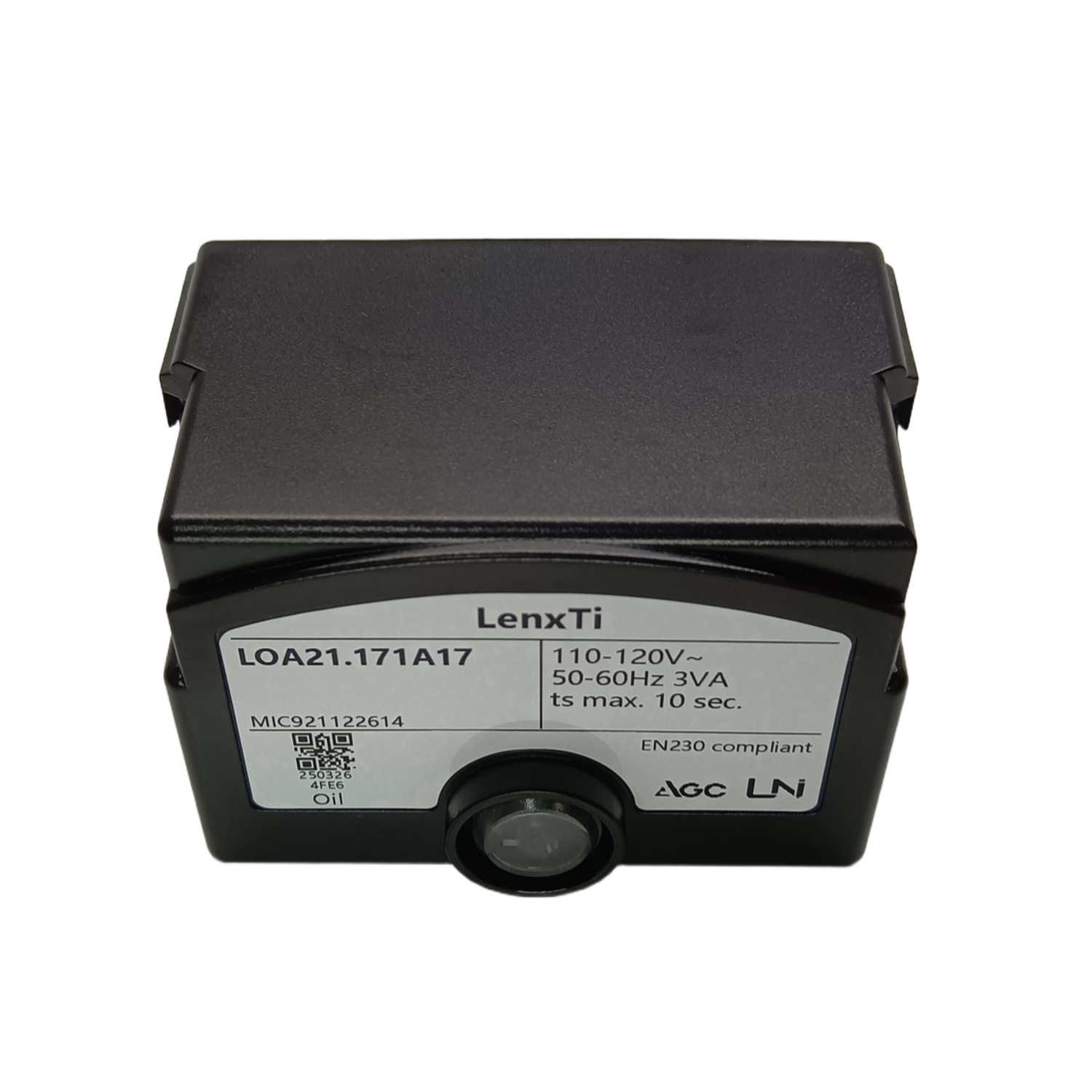 LenxTi LOA21.171A17 Burner Controller