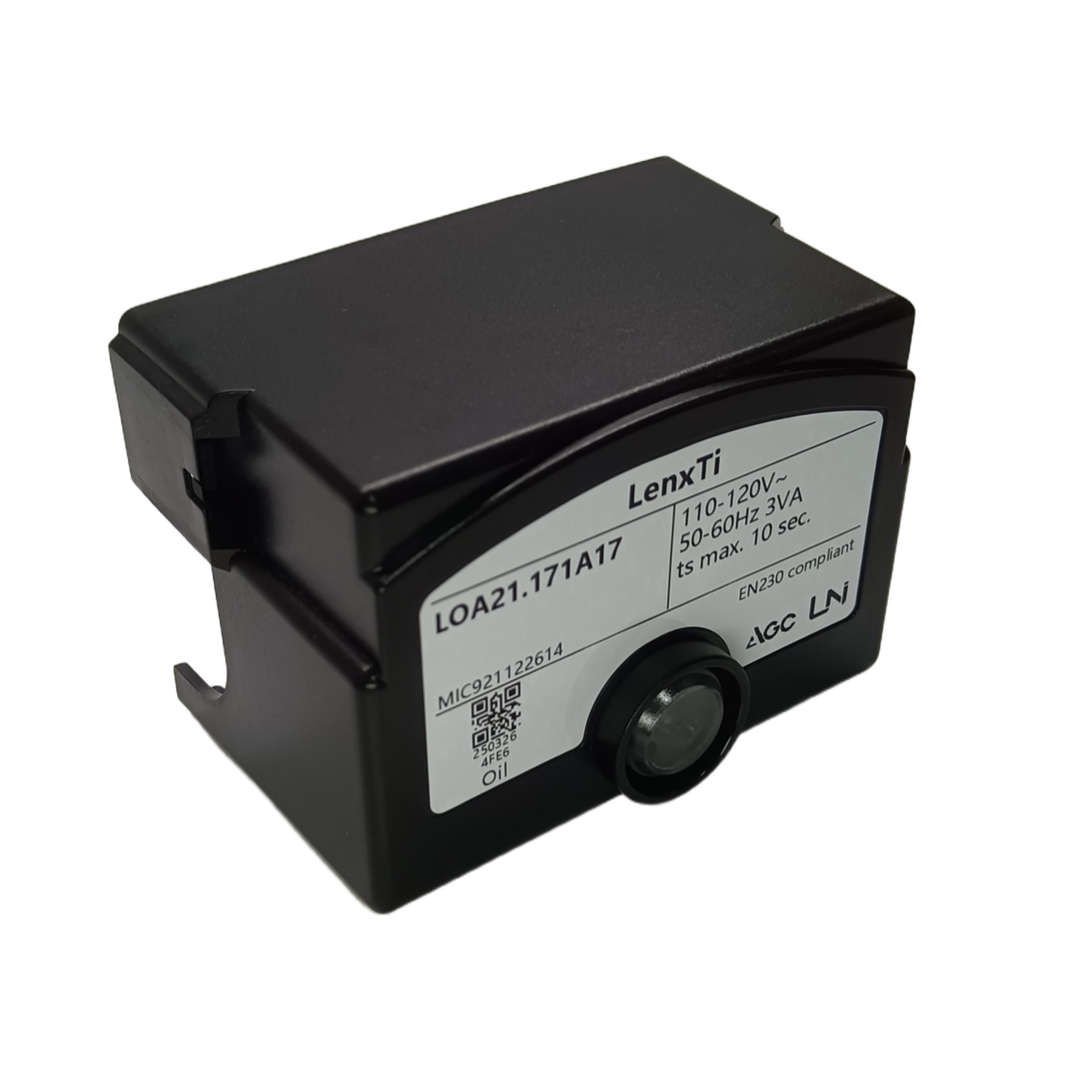 LenxTi LOA21.171A17 Burner Controller