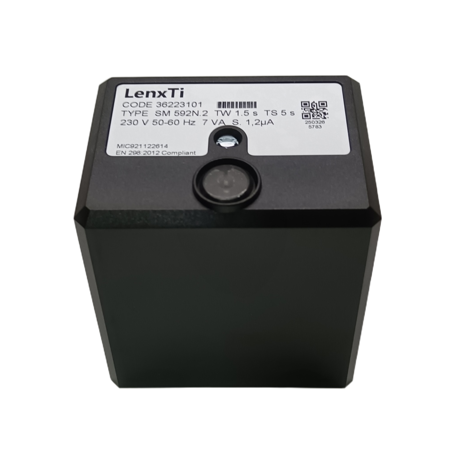LenxTi SM592N.2 36223101 Burner Controller