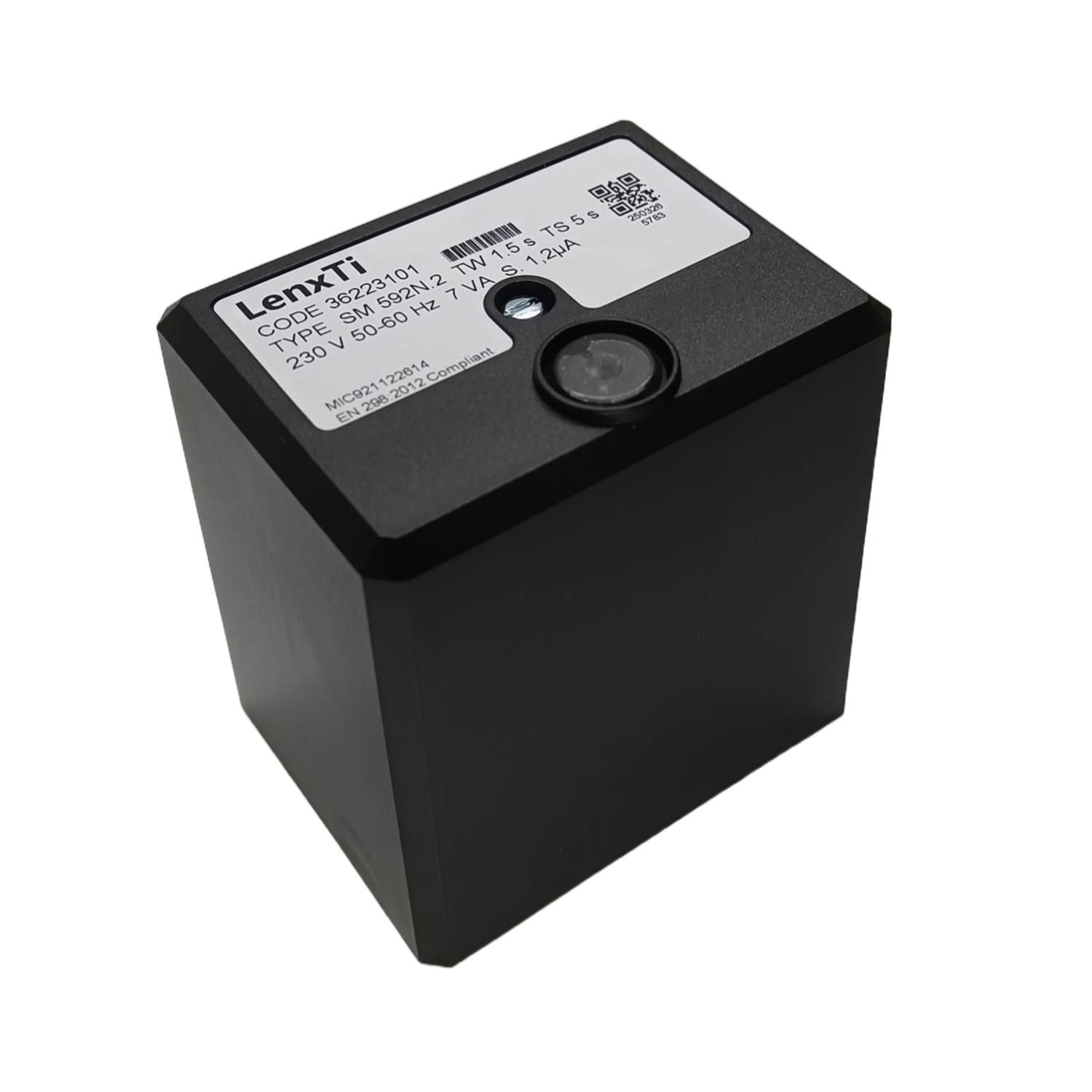 LenxTi SM592N.2 36223101 Burner Controller