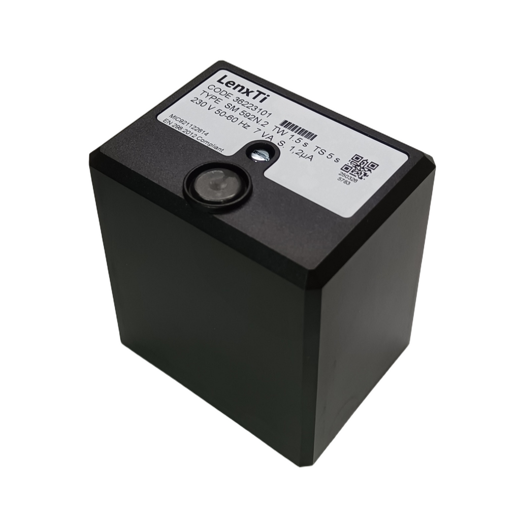 LenxTi SM592N.2 36223101 Burner Controller