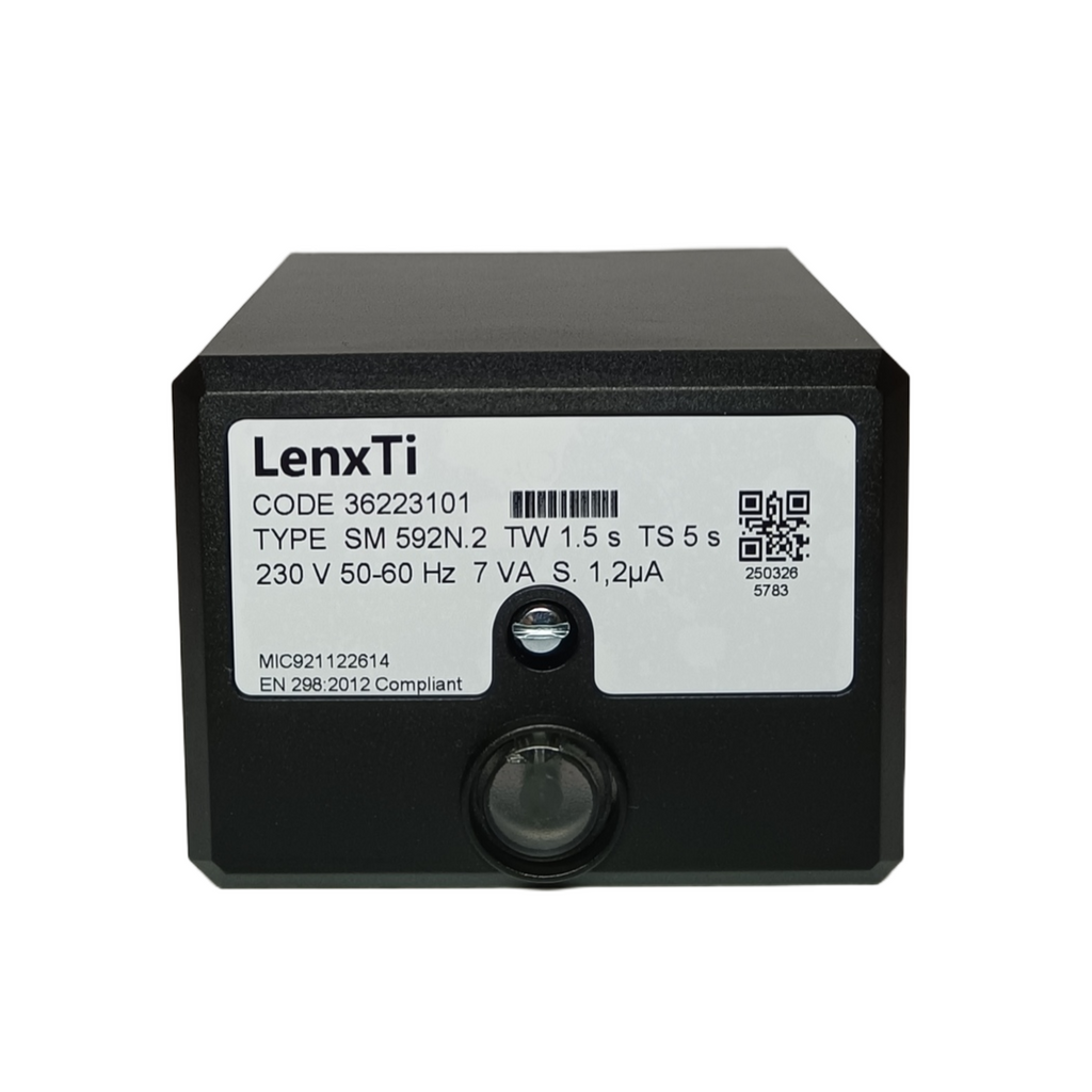 LenxTi SM592N.2 36223101 Burner Controller