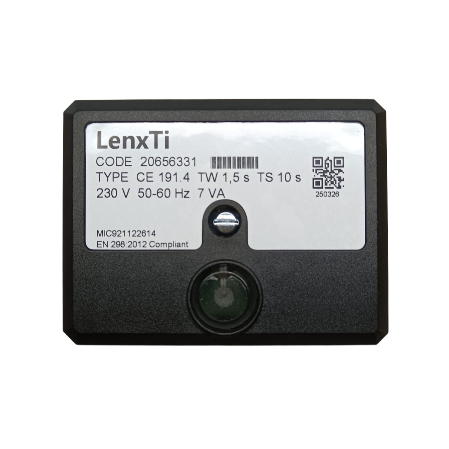 LenxTi CE191.4 20656331 Burner Controller